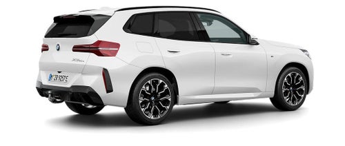 BMW X3 30e xDrive