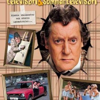 Kurt Olssons television & sommartelevision (1987, 1989) Lars Brandeby