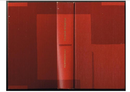 INVANDRARNA - Vilhelm Moberg (1960)