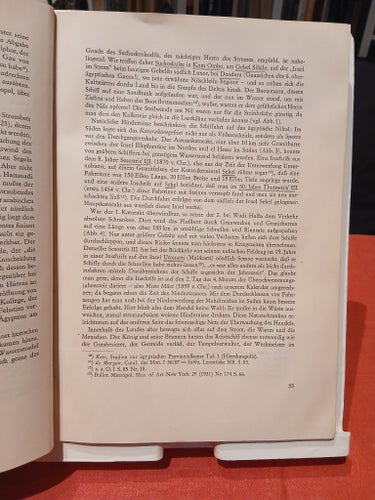 Das Alte Ägypten av Hermann Kees, 1953