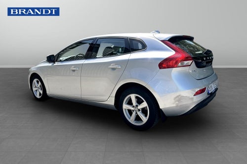 Volvo V40 D2 Powershift, 115hk