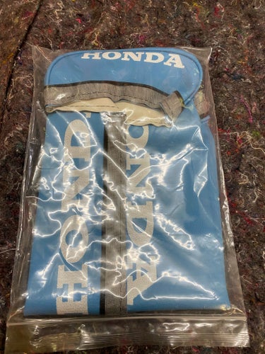 Honda MT5 Långsadel klädsel