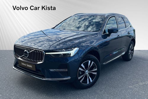 Volvo XC60 T6 Core Special Edition Panorama B-Kamera