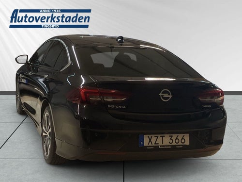 Opel Insignia Grand Sport 1.5T 165hk OPC line
