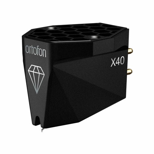 Ortofon MC X40 - Moving Coil pickup