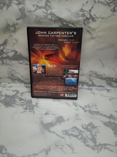 The Philadelphia Experiment (DVD)