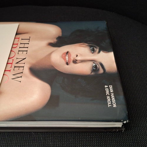 The New Erotic - Dian Hanson & Eric Kroll
