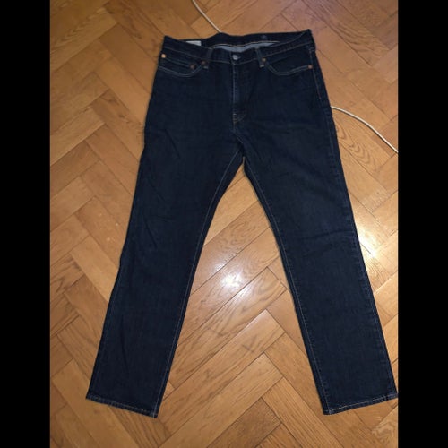 Levis 511:or size W36-L32