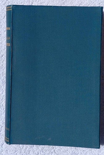 August Strindberg: Röda rummet (1912)