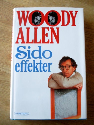 Woody Allen, Sidoeffekter