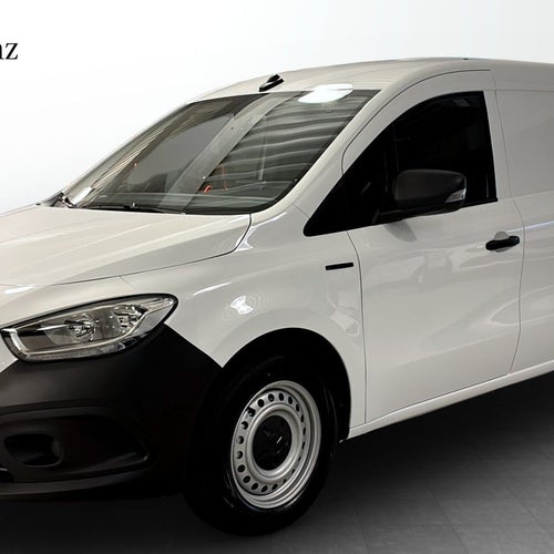 Mercedes-Benz eCitan 2995kr/mån OP-Leasing - Garanterat Restvärde!
