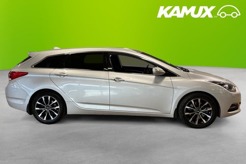 Hyundai i40 1.7 CRDi 141hk