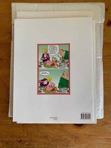 Vi å Pappa Julalbum 2005
