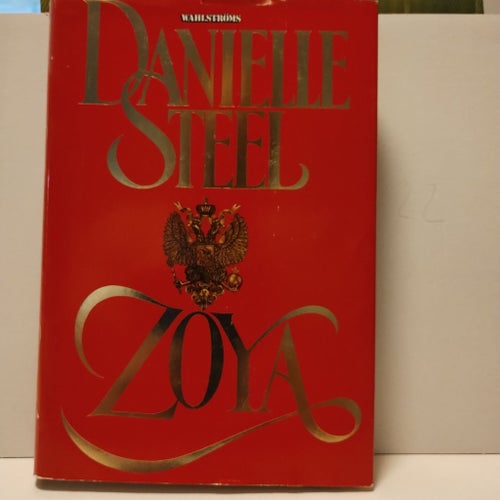 Zoya av Danielle Steel