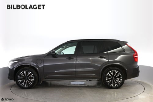 Volvo XC90 7-seater Recharge T8 Ultimate Dark