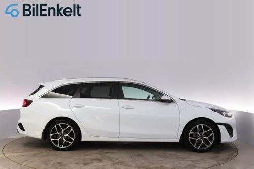 Kia Ceed Sportswagon Plug-in Hybrid SW Advance Plus 2 Pano Drag