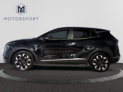 Kia Sportage PHEV Automatisk, 265hk, 2023