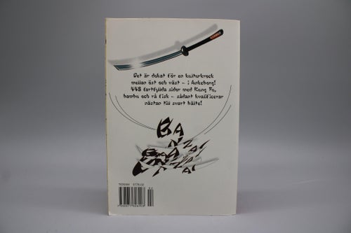 Kalle Ankas pocket special - Banzai