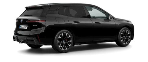 BMW iX xDrive60 xDrive 60
