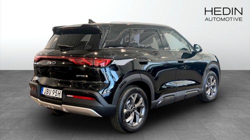 BYD Atto 2 COMFORT EV / 0,95% Ränta / Laddkort 15 000kr