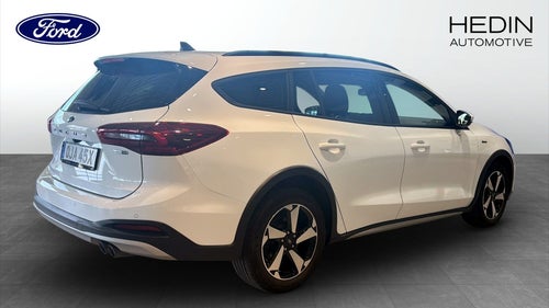 Ford Focus Kombi ACTIVE 1.0T ECO,MHEV, KAMERA, ADAPTIV