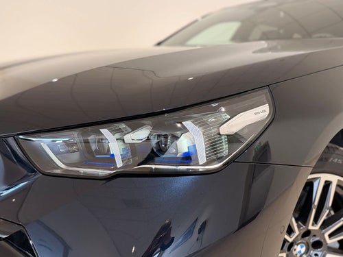 BMW i5 xDrive40 Touring, 394hk, 2026