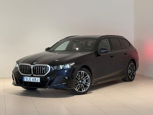 BMW i5 xDrive40 Touring, 394hk, 2026