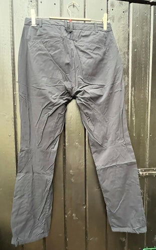 Houdini pants byxor svarta stl M