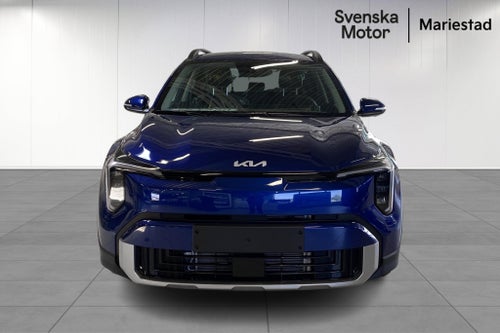 Kia Stonic ADVANCE / BILLÅN / PRIVATLEASING FR. 3.795KR / LAGERBIL / 7 ÅRS NYBIL