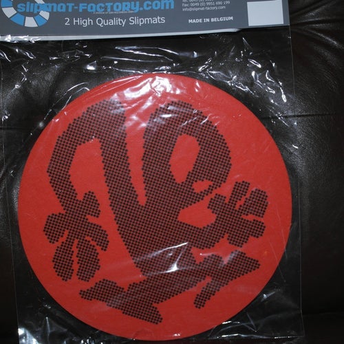 Slipmats