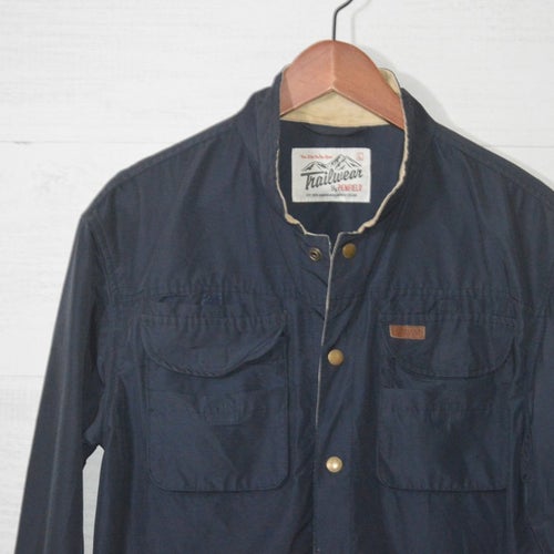Penfield jacka / overshirt L