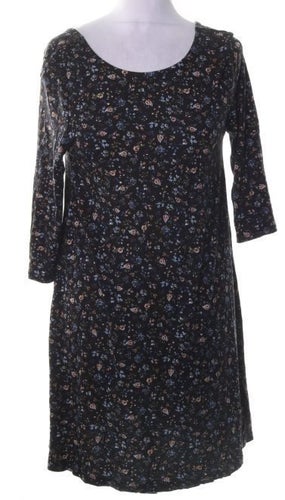 Underbar blommig klänning från Pull&Bear Pull and Bear