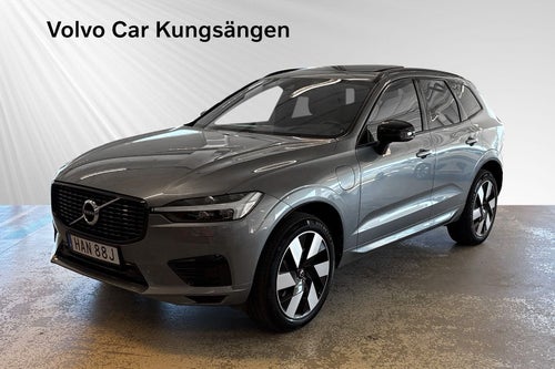 Volvo XC60 Recharge T6 R-Design T DRAG/HARMAN/PANO