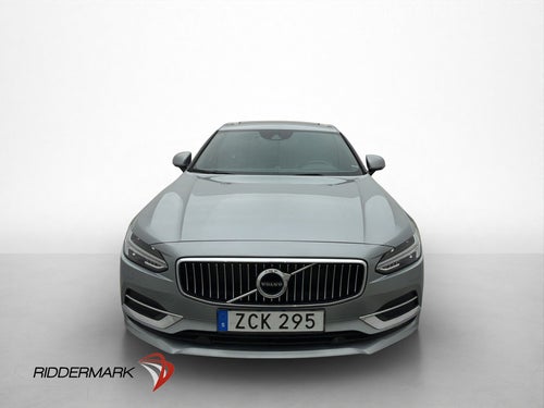 Volvo S90 T5 Inscription Bowers & Wilkins Pano Värm Kamera