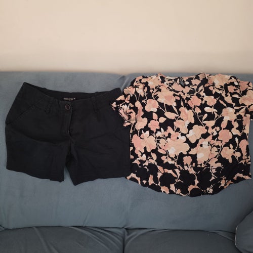 Gerry Weber Topp och Shorts