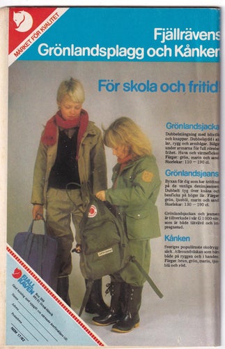 Serie Magasinet 1982-17