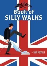 Monty Python´s Book of silly walks