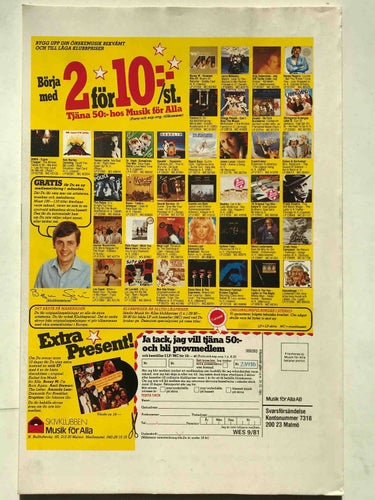 Western - 1981:9 FN-VF
