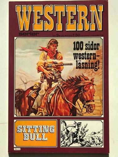 Western - 1981:9 FN-VF