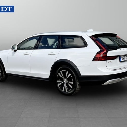 Volvo V90 Cross Country B4 AWD Diesel Adv SE