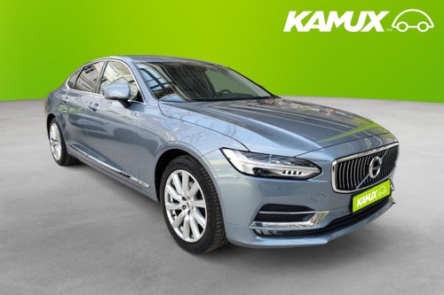 Volvo S90 D3 Inscription