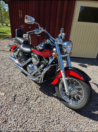Kawasaki VNT50D