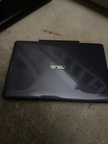 ASUS bärbar laptop