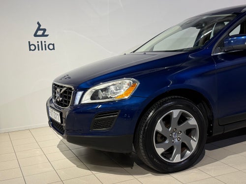 Volvo XC60 D3 AWD Ocean Race | Dragkrok | Park sensor bak