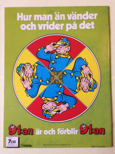 91 Karlsson 1978