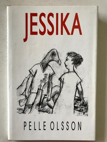 JESSIKA Pelle Olsson 1997
