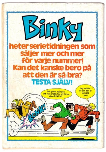 Scooby Doo 1976-11