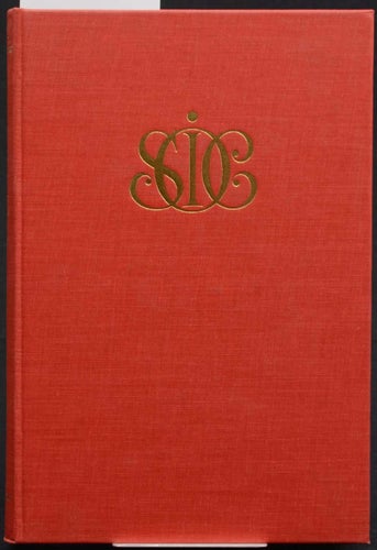Svenska ostindiska compagnierna 1731-1813 : kryddor, te, porslin, siden / Sven T