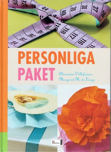 Personliga paket - Nostalgi, Svart och vitt, till barnen m.m