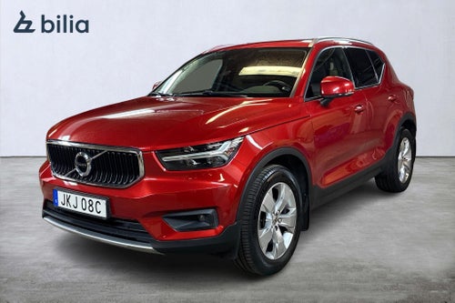 Volvo XC40 D3 FWD Momentum Advanced Edition